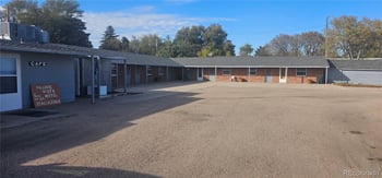 26995 Us Highway 36, Idalia, CO 80735