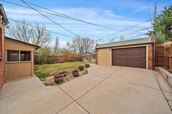 1250 Grape St, Denver, CO 80220