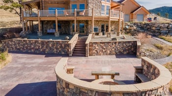 401 Raptor Point Rd, Golden, CO 80403