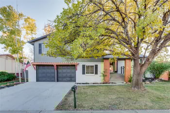 8475 Quay Dr, Arvada, CO 80003