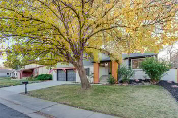 8475 Quay Dr, Arvada, CO 80003