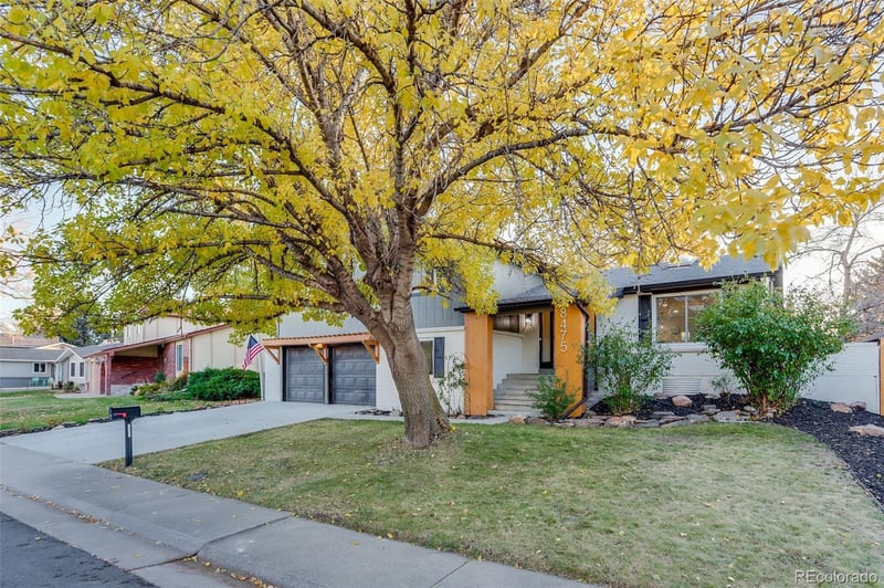 8475 Quay Dr, Arvada, CO 80003