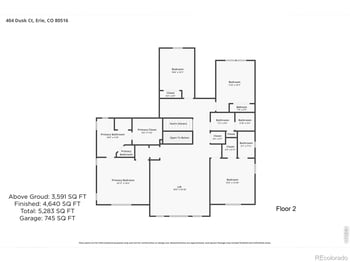 404 Dusk Ct, Erie, CO 80516