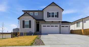 9051 Telluride Ct, Commerce City, CO 80022