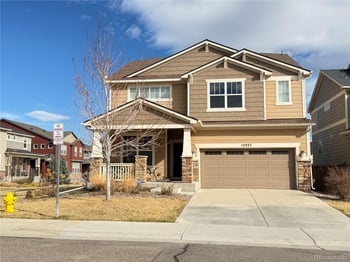 15937 Otero Cir, Centennial, CO 80112