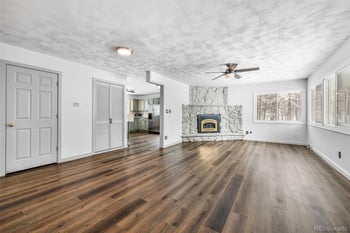 11165 Pine Meadows Rd, Colorado Springs, CO 80908