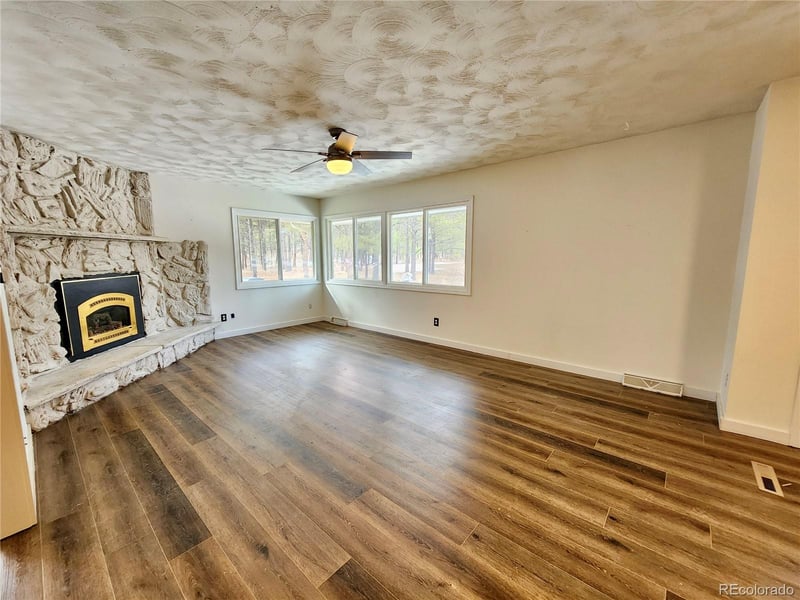 11165 Pine Meadows Rd, Colorado Springs, CO 80908