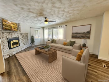 11165 Pine Meadows Rd, Colorado Springs, CO 80908