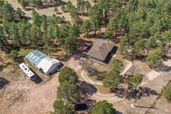 11165 Pine Meadows Rd, Colorado Springs, CO 80908