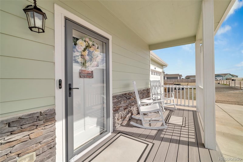 442 S 2nd Ave, Deer Trail, CO 80105