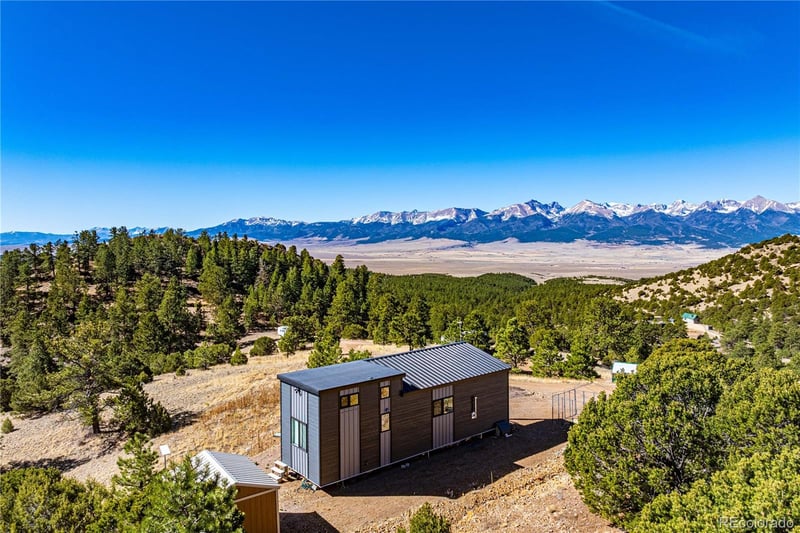 32 Peerless Cir, Westcliffe, CO 81252