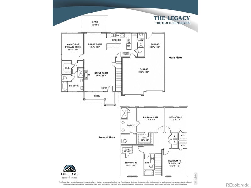 850 Peakview Pl, Longmont, CO 80503