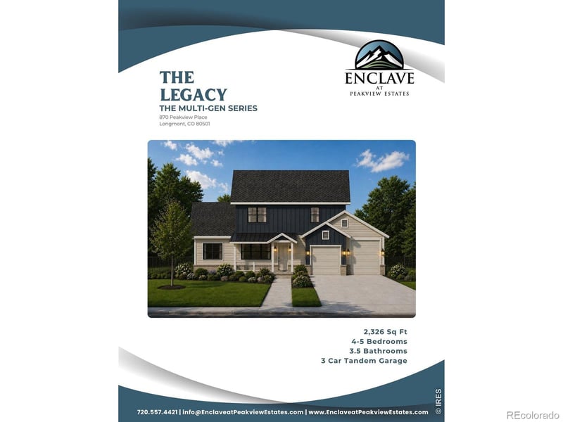 850 Peakview Pl, Longmont, CO 80503