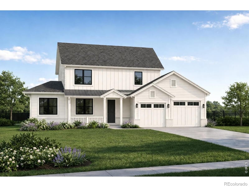 850 Peakview Pl, Longmont, CO 80503