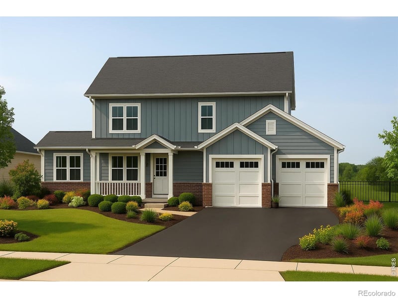 850 Peakview Pl, Longmont, CO 80503