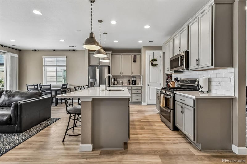 4889 Coltin Trl, Castle Rock, CO 80104