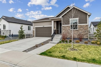 4889 Coltin Trl, Castle Rock, CO 80104
