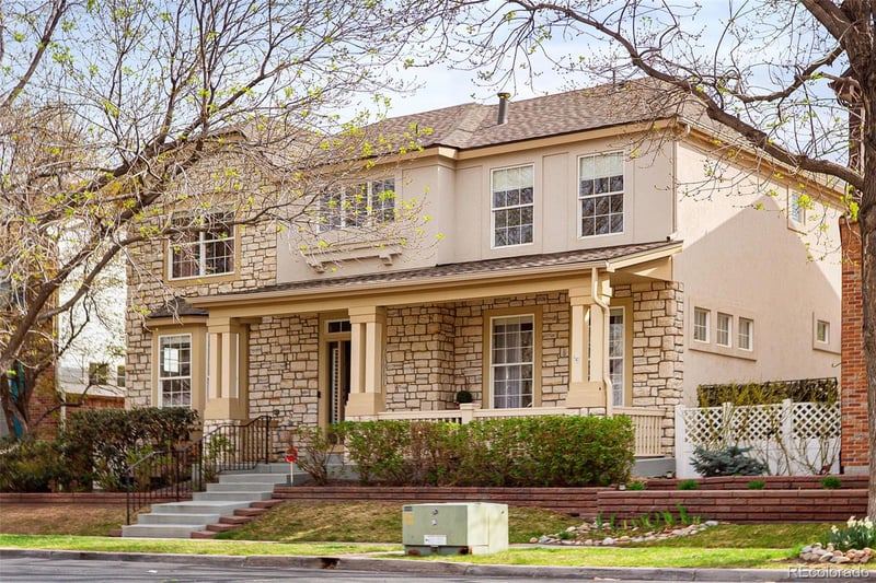7400 E Ellsworth Ave, Denver, CO 80230