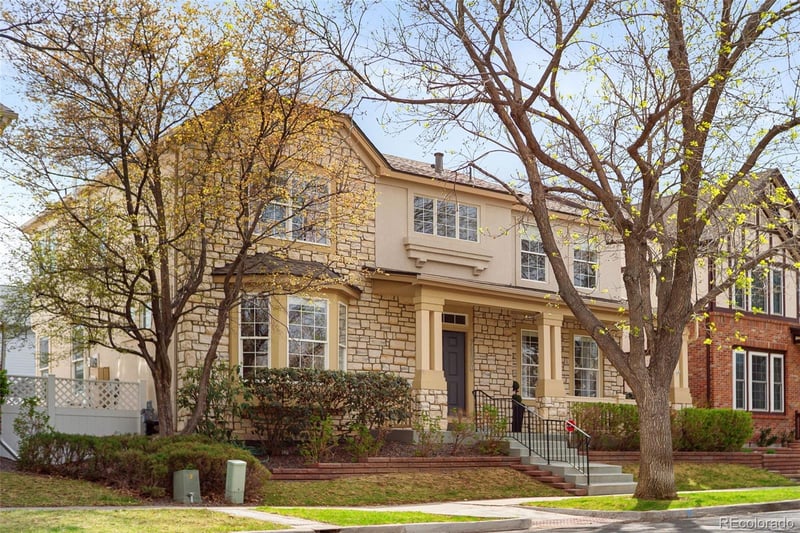 7400 Ellsworth Ave, Denver, CO 80230