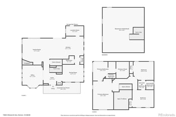 7400 Ellsworth Ave, Denver, CO 80230