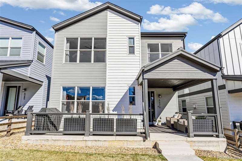 6275 King Ct, Denver, CO 80221