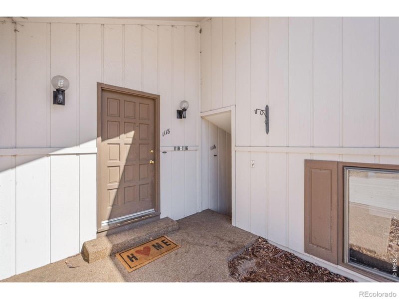 1116-1118 Kirkwood Dr, Fort Collins, CO 80525