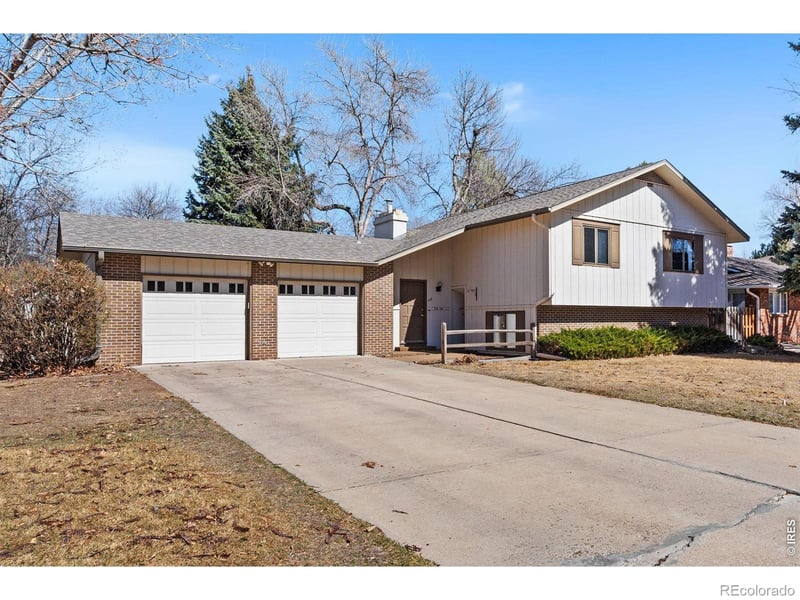 1116-1118 Kirkwood Dr, Fort Collins, CO 80525