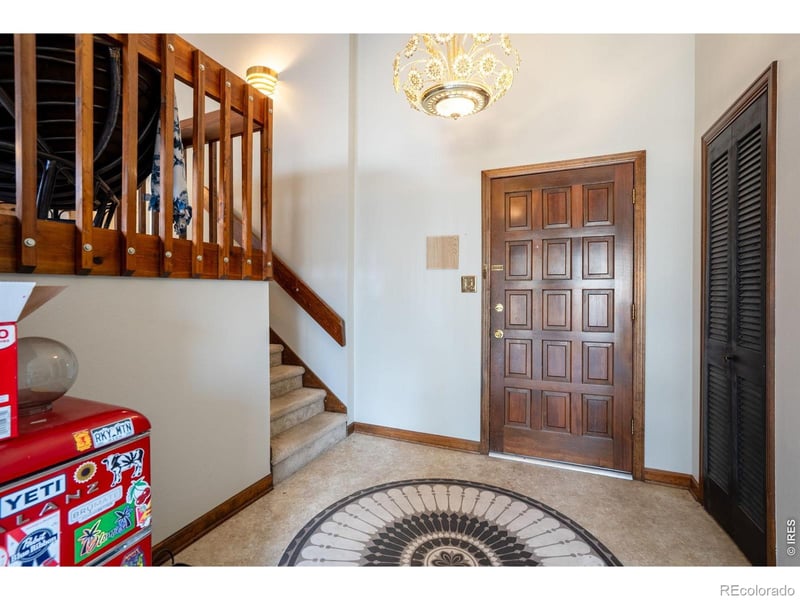 1116-1118 Kirkwood Dr, Fort Collins, CO 80525