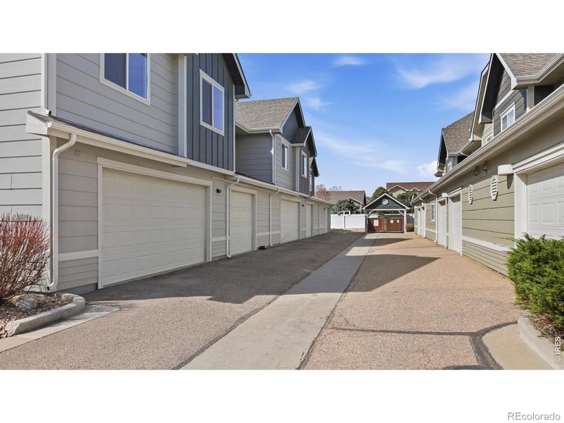 3333 Apple Blossom Ln #5, Greeley, CO 80634