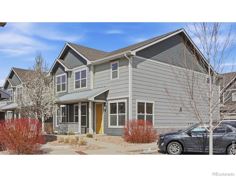 3333 Apple Blossom Ln #5, Greeley, CO 80634