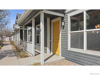 3333 Apple Blossom Ln #5, Greeley, CO 80634