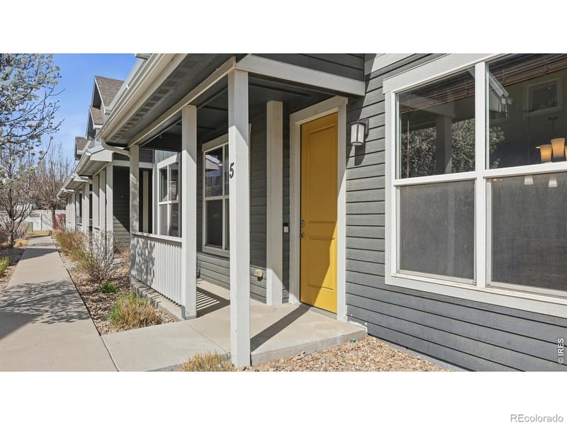 3333 Apple Blossom Ln #5, Greeley, CO 80634