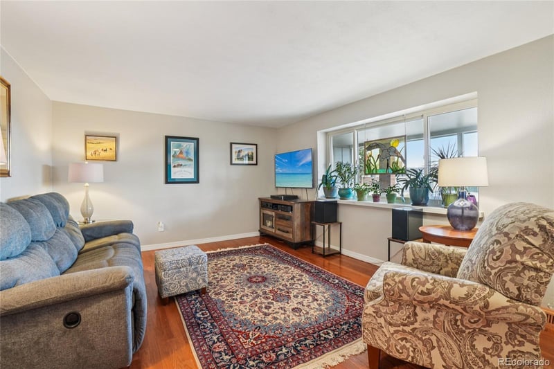 3616 Columbia Dr, Longmont, CO 80503