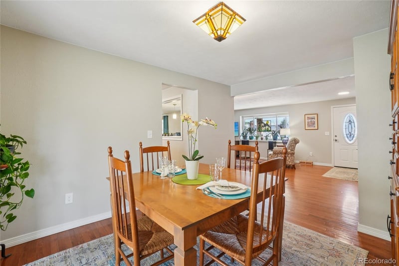 3616 Columbia Dr, Longmont, CO 80503