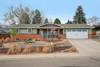 3616 Columbia Dr, Longmont, CO 80503