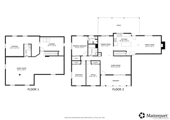 3616 Columbia Dr, Longmont, CO 80503