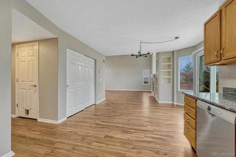 276 Hampstead Ave, Castle Rock, CO 80104