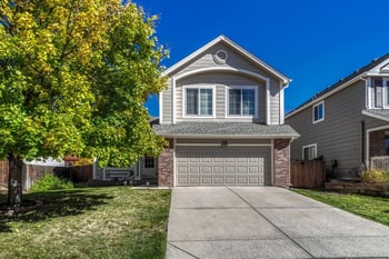 276 Hampstead Ave, Castle Rock, CO 80104