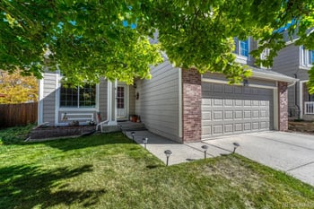 276 Hampstead Ave, Castle Rock, CO 80104