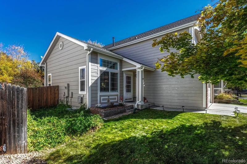 276 Hampstead Ave, Castle Rock, CO 80104