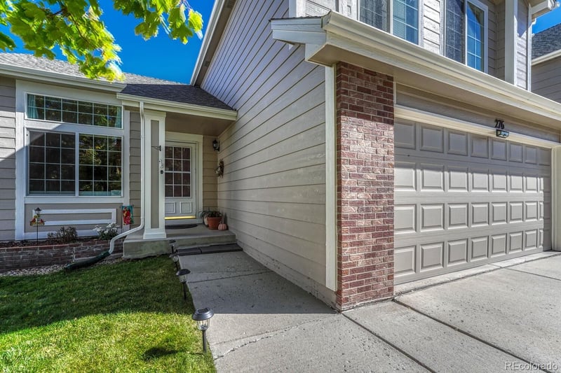 276 Hampstead Ave, Castle Rock, CO 80104