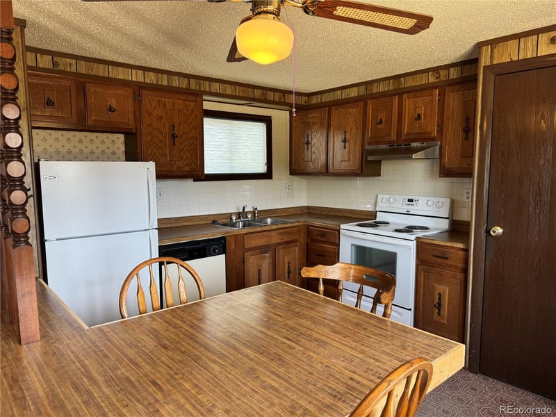 29600 County Road 353 Lot #14, Buena Vista, CO 81211