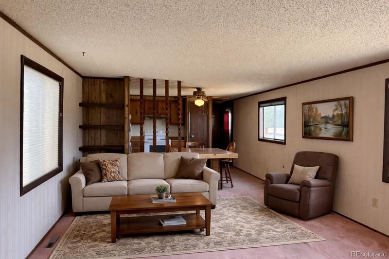29600 County Road 353 Lot #14, Buena Vista, CO 81211