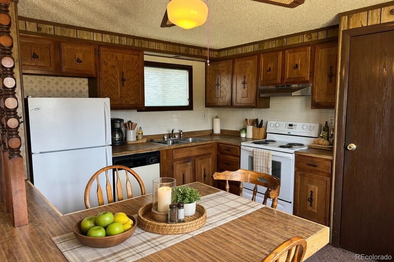 29600 County Road 353 Lot #14, Buena Vista, CO 81211