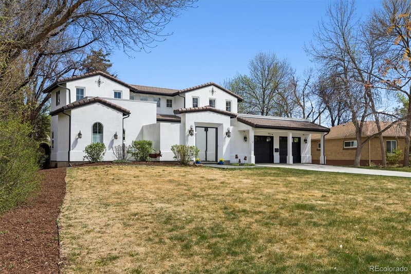 2500 Jackson St, Denver, CO 80210