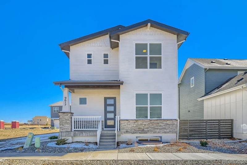 Home Worth Check