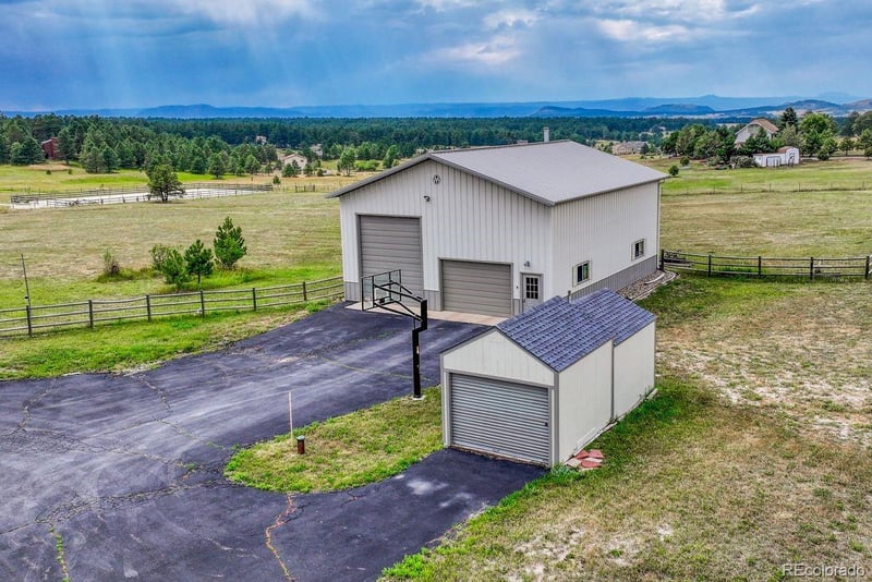 20220 Elk Creek Dr, Colorado Springs, CO 80908