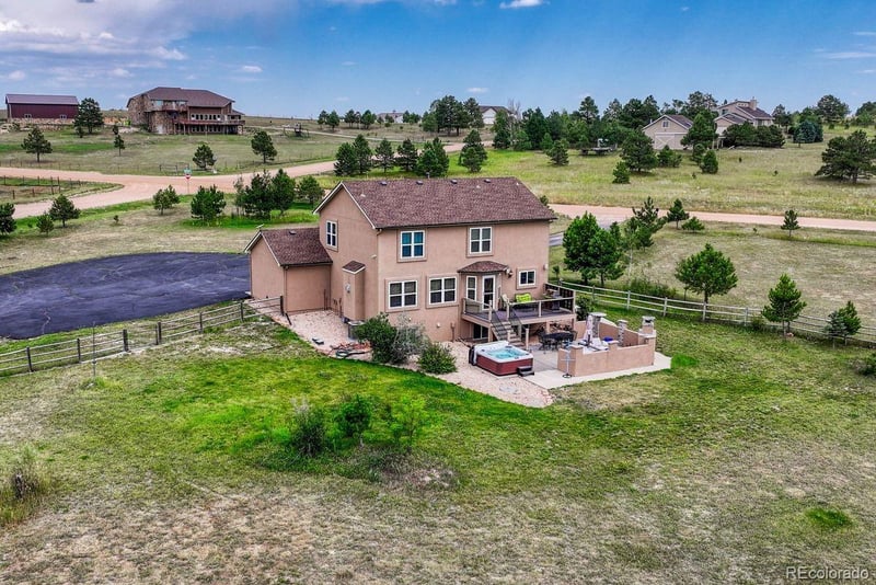 20220 Elk Creek Dr, Colorado Springs, CO 80908