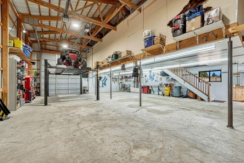 20220 Elk Creek Dr, Colorado Springs, CO 80908