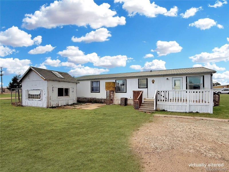 104 Pine St, Arriba, CO 80804